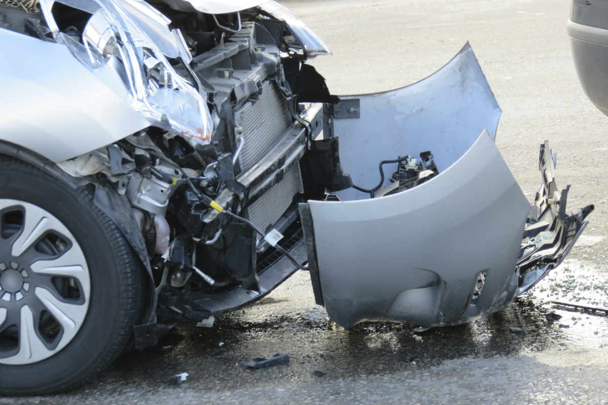 A Deadly Car Crash – Wrong-Way Highway Accidents