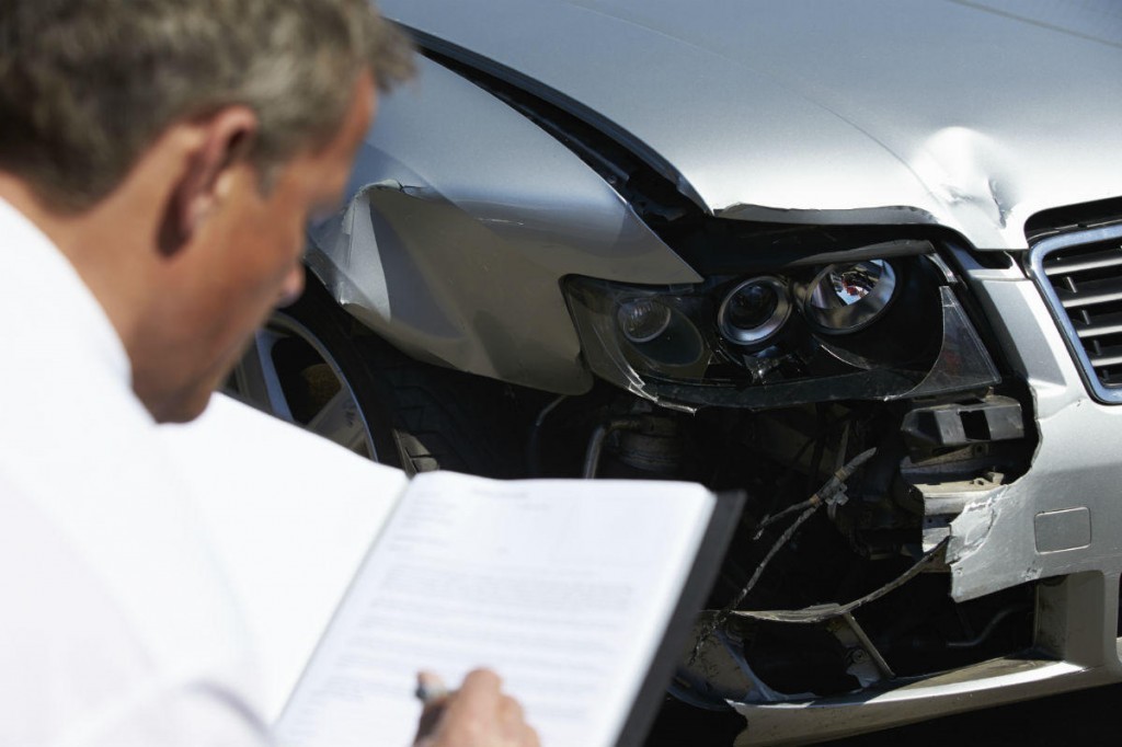 car accident insurance claim attorney