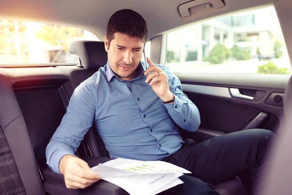 rideshare passenger lawyer st. louis