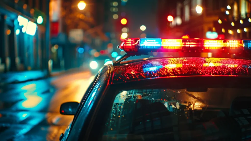 Obtaining a Missouri Police Car Accident Report