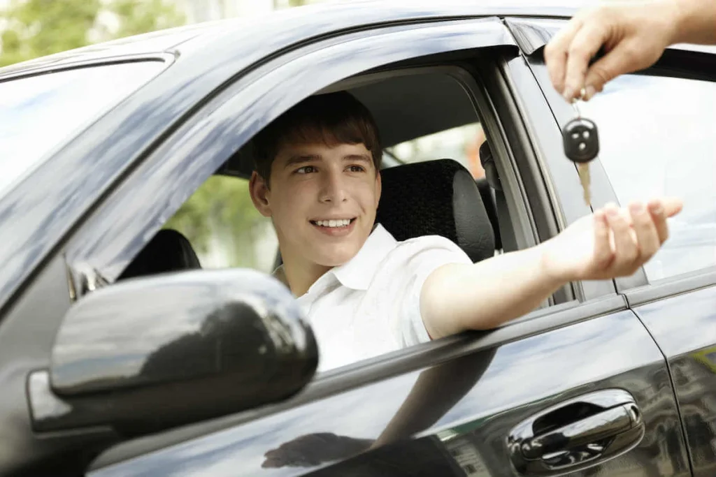 do-i-have-to-add-my-teenage-driver-to-my-insurance
