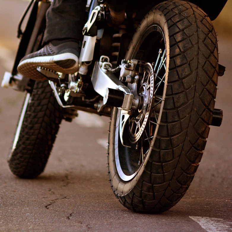 St. Louis Motorcycle Accident Lawyer