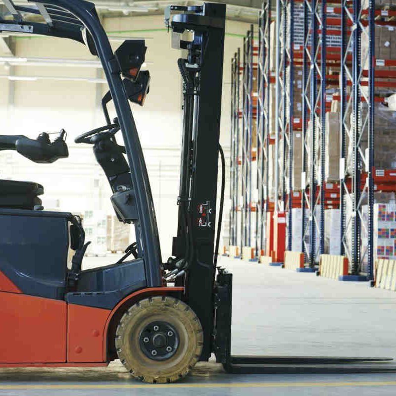 St. Louis forklift accident attorney