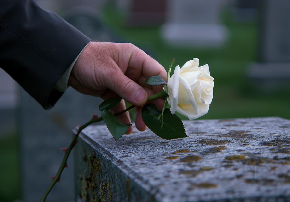 St. Louis wrongful death attorney