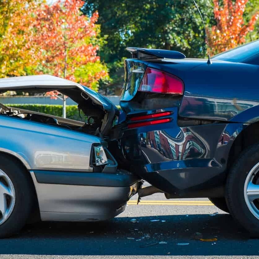 what-to-do-when-someone-hits-your-car-from-behind