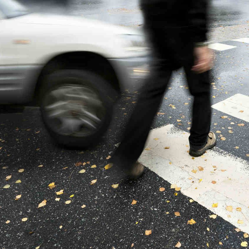 where-do-the-majority-of-pedestrian-motorist-crashes-occur