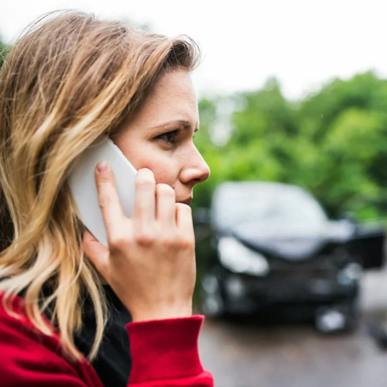 What to Do Immediately After a Car Accident in St. Louis