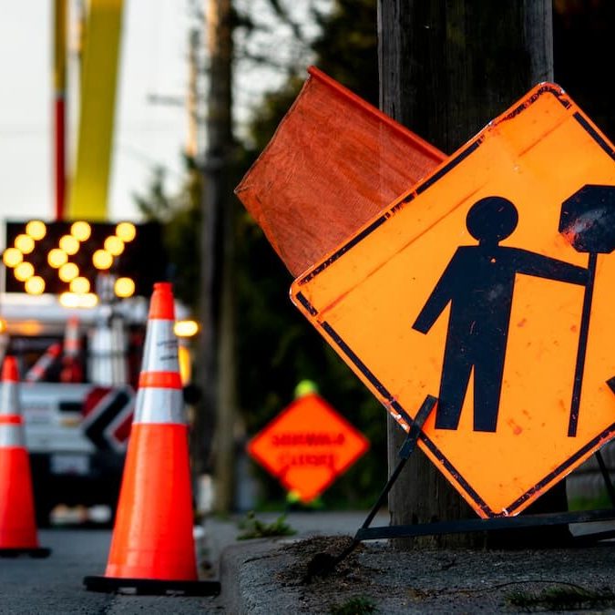 road construction in st. louis