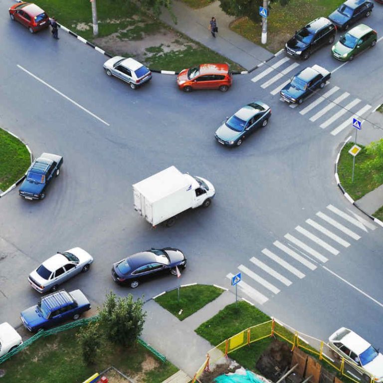 intersection accidents st louis auto