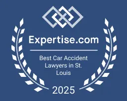 Expertise.com — Best Car Accident Lawyers in St. Louis 2025