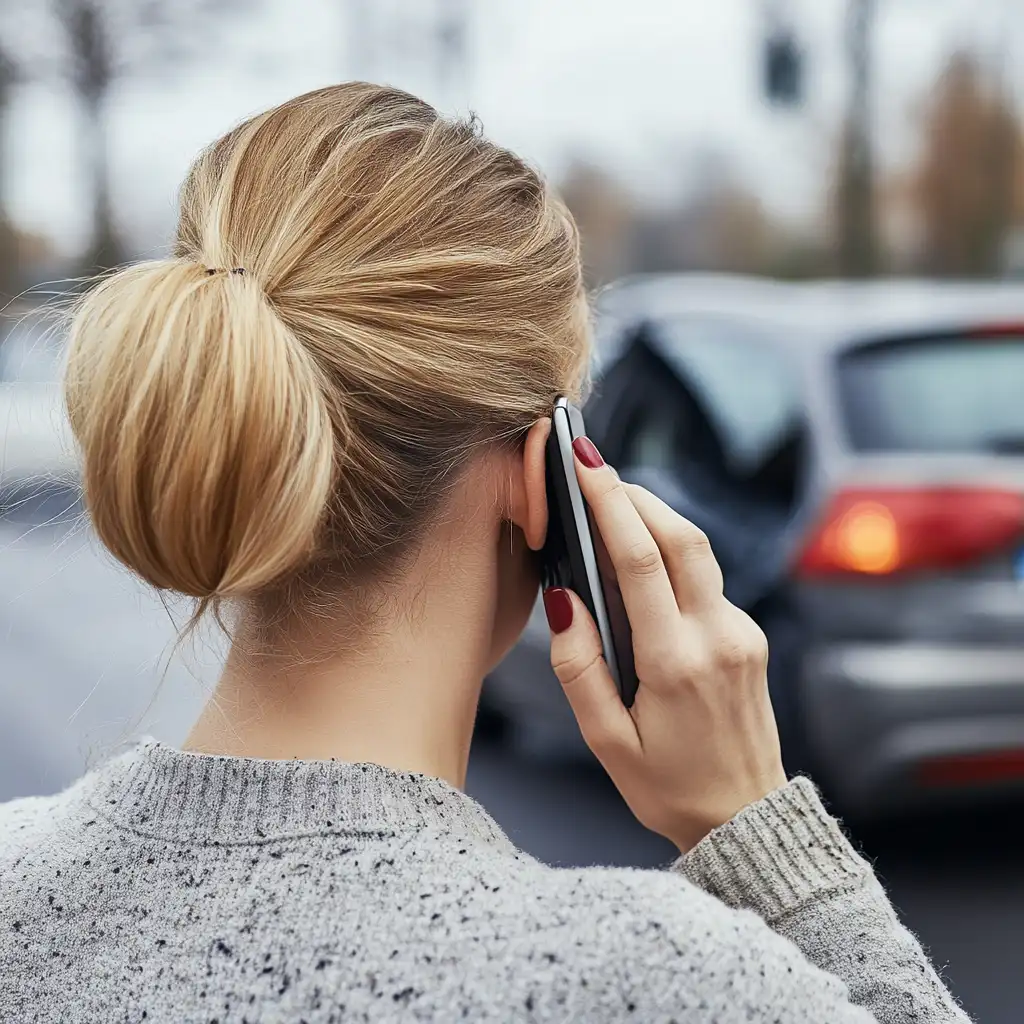 St. Louis car accident lawyer