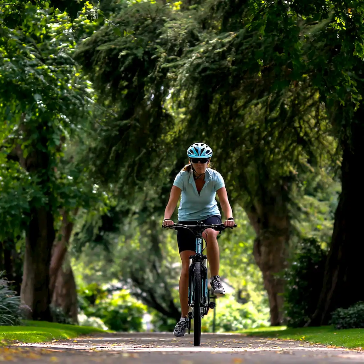 St. Louis bicycle accident lawyer